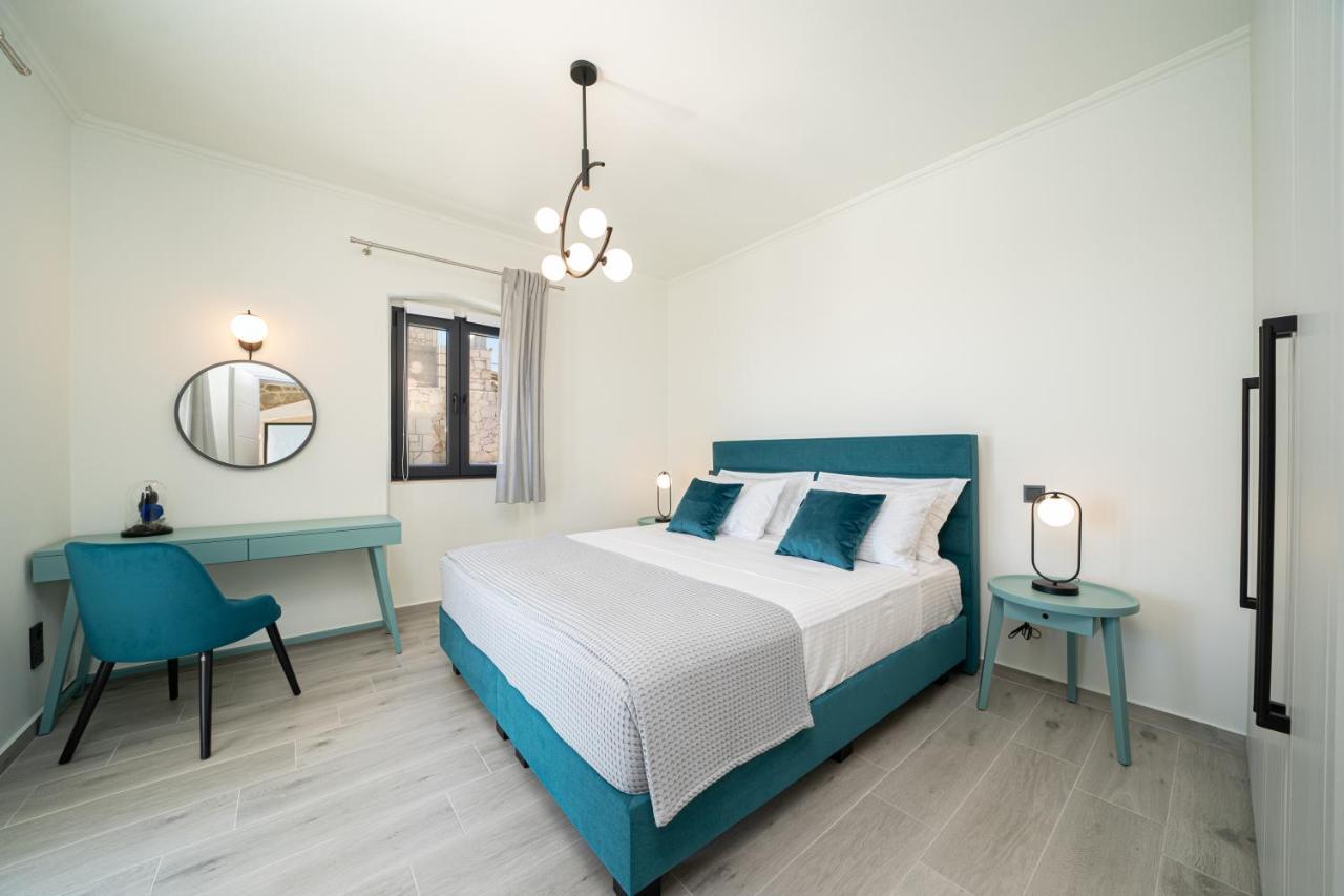 Villa Loel Fiszkárdo Kültér fotó