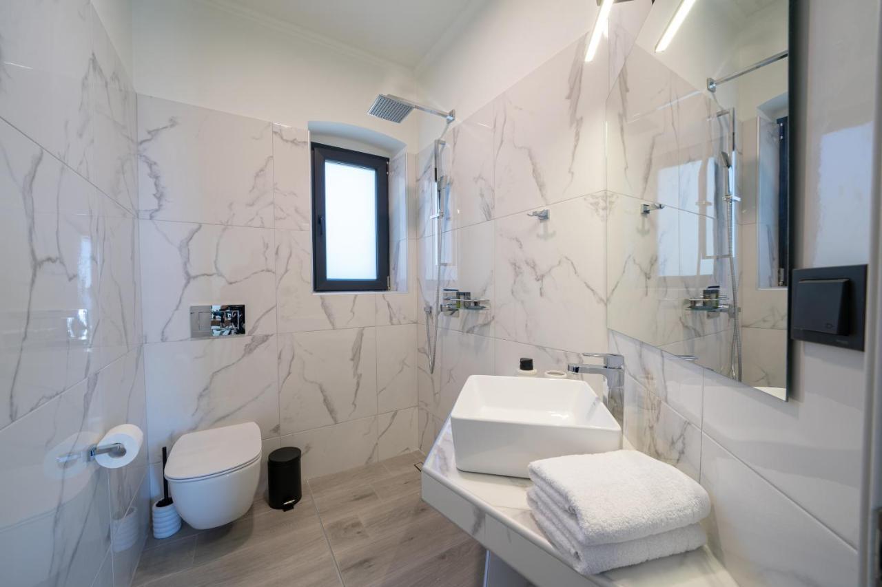 Villa Loel Fiszkárdo Kültér fotó